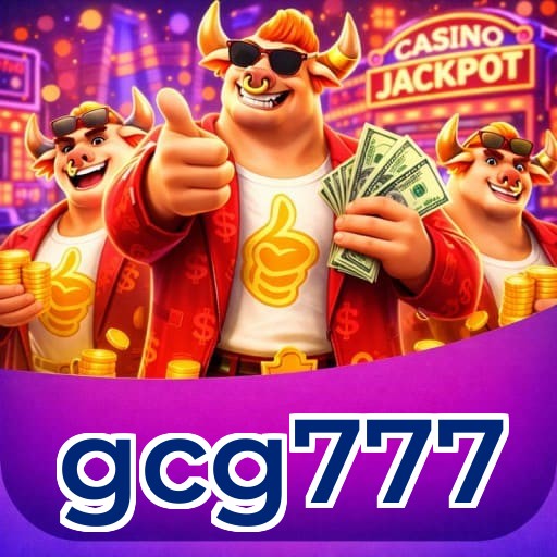 Como Usar App gcg777