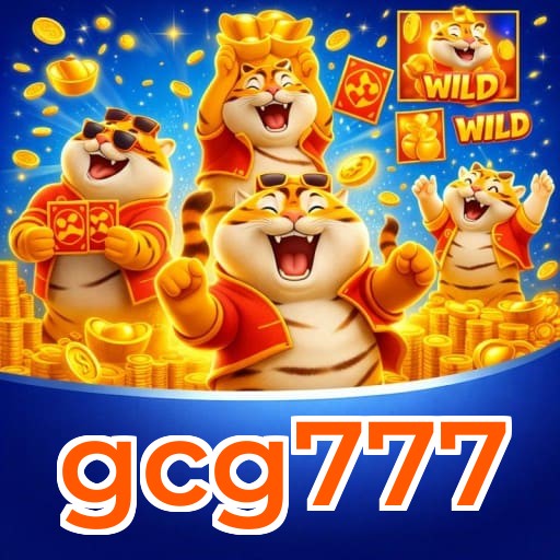 gcg777 Baixar App