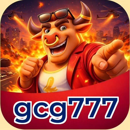 gcg777 Slots - 1.500+ Jogos